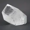 Prisme de quartz biterminé - 1