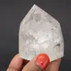 Prisme de quartz biterminé - 14