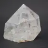 Prisme de cristal de roche à inclusion - 3