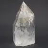 Prisme de quartz avec inclusion - 2
