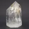 Prisme de quartz avec inclusion - 3