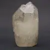 Prisme de quartz avec inclusion - 1