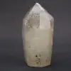 Prisme de quartz avec inclusion - 2