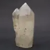 Prisme de quartz avec inclusion - 4