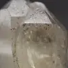 Prisme de quartz avec inclusion - 5