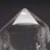 Prisme de quartz avec inclusion - 5