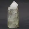 Prisme de quartz avec inclusion - 1