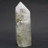 Prisme de quartz avec inclusion - 4