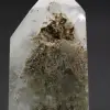 Prisme de quartz avec inclusion - 6