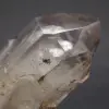 Prisme de cristal de roche légèrement fumé - 5