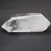 Prisme de quartz biterminé re-surfacé - 1