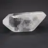 Prisme de quartz biterminé re-surfacé - 3