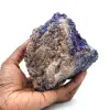 Azurite et malachite - 0