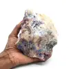 Azurite malachite et galène - 0