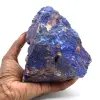 Azurite - 0