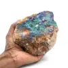 Azurite et malachite - 0