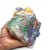 Azurite et malachite - 0