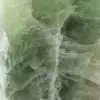 Heptaèdre en Fluorite verte - 8