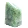 Bloc heptaèdre en Fluorite verte - 2