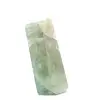 Fluorite verte bloc heptaèdre - 3