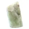 Fluorite verte bloc heptaèdre - 4