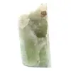 Fluorite verte bloc heptaèdre - 5