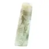 Fluorite verte bloc heptaèdre - 7