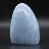 Calcite bleue pour collection - 0