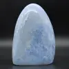 Forme libre de Calcite bleue - 4