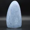 Calcite bleue de Madagascar - 0