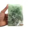 Fluorite bloc hexaèdre - 0