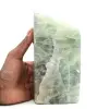 Heptaèdre en Fluorite verte - 0