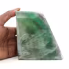 Fluorite verte hexaèdre