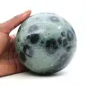 Sphère jaspe kambamba - 0
