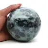Sphère jaspe kambamba - 0