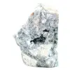 Cristaux cubiques de fluorite sur gangue - 5