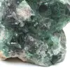 Cristaux cubiques de fluorite sur gangue - 8