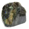 Labradorite mi-brute ornementale - 2