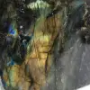 Labradorite mi-brute ornementale - 3