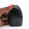Tourmaline noire de madagascar - 0
