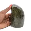 Diopside ornementale naturelle - 0