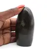 Pierre de diopside polie - 0