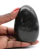 Pierre polie en diopside - 0