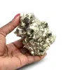 Pyrite naturelle - 0