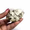 Pyrite naturelle du pérou