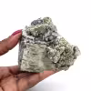 Cristaux de pyrite du pérou