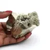 Cristaux de pyrite - 0