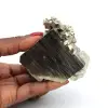 Cristaux naturels de pyrite - 0