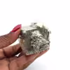 Pierre de pyrite