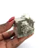 Pierre de pyrite - 0